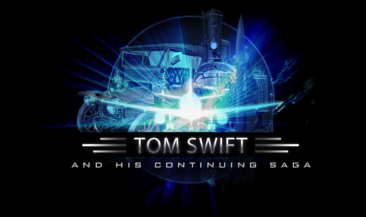 Tom Swift